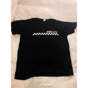 Gianni and Kyle T-shirt